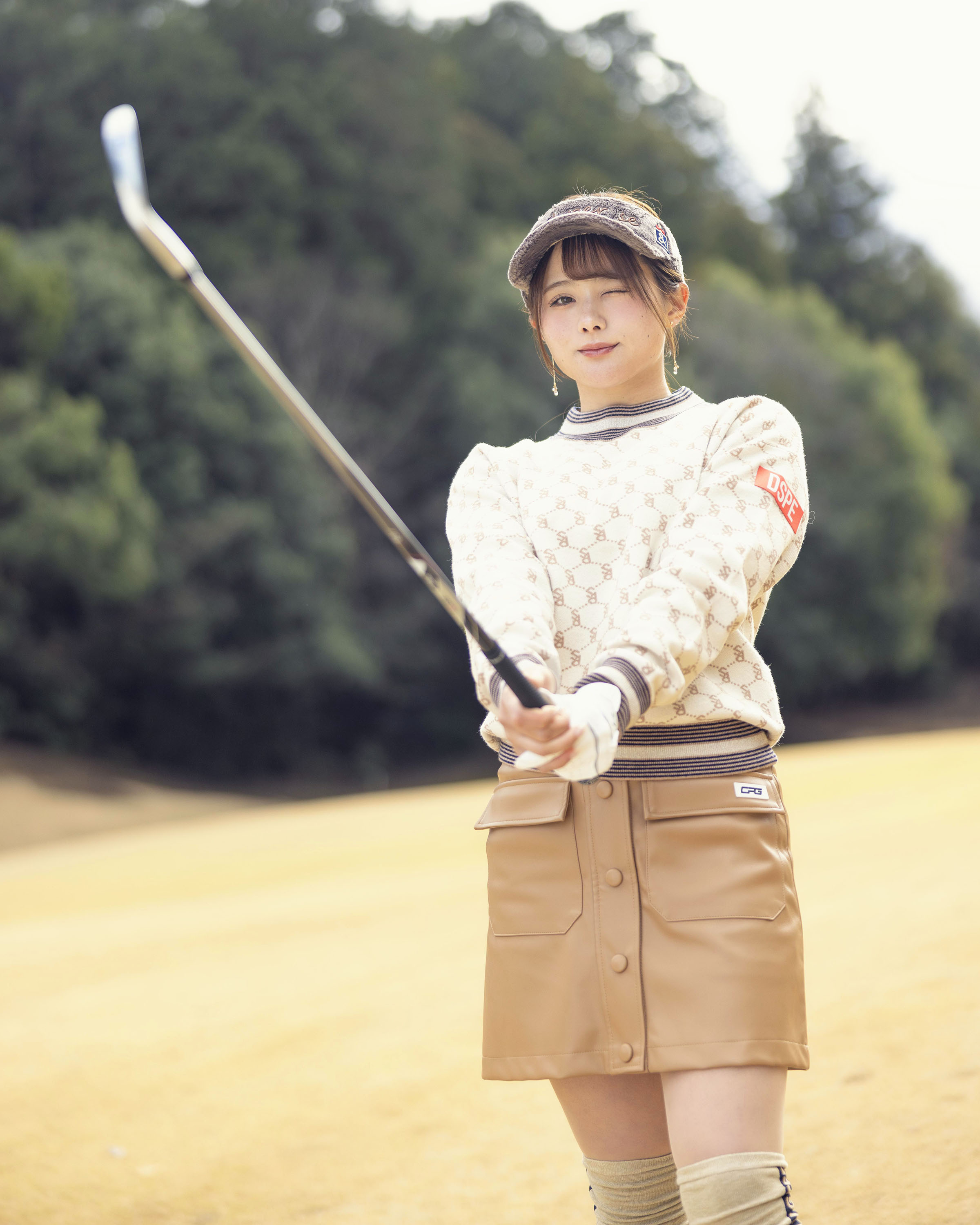 YUUKA KUROKI の写真