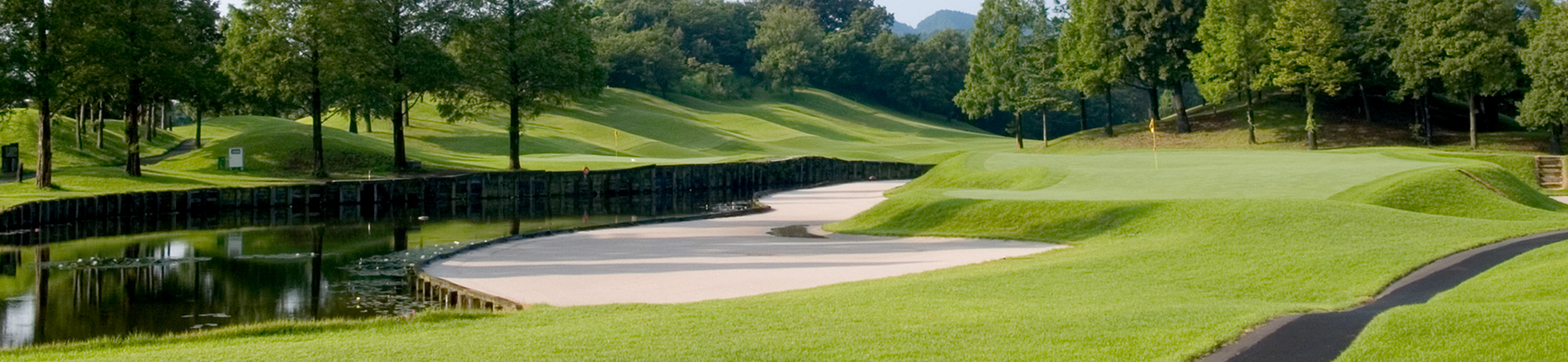 Amber Ladies Golf Monthly Tour 2026-04 の画像