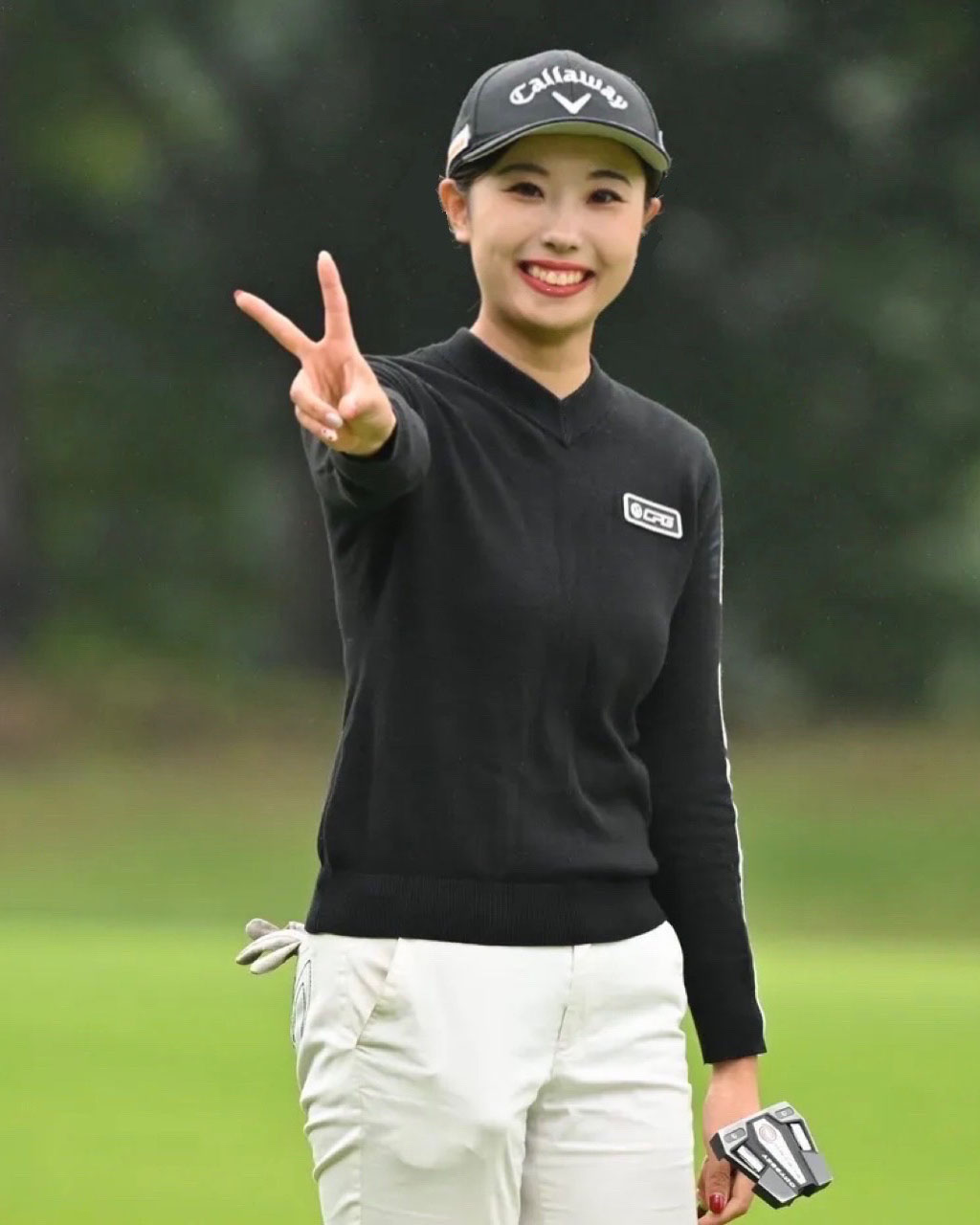 MANAMI KOHORI の写真